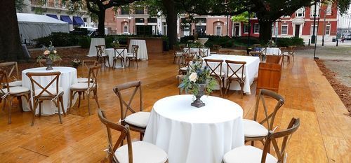 Event Planner New Orleans