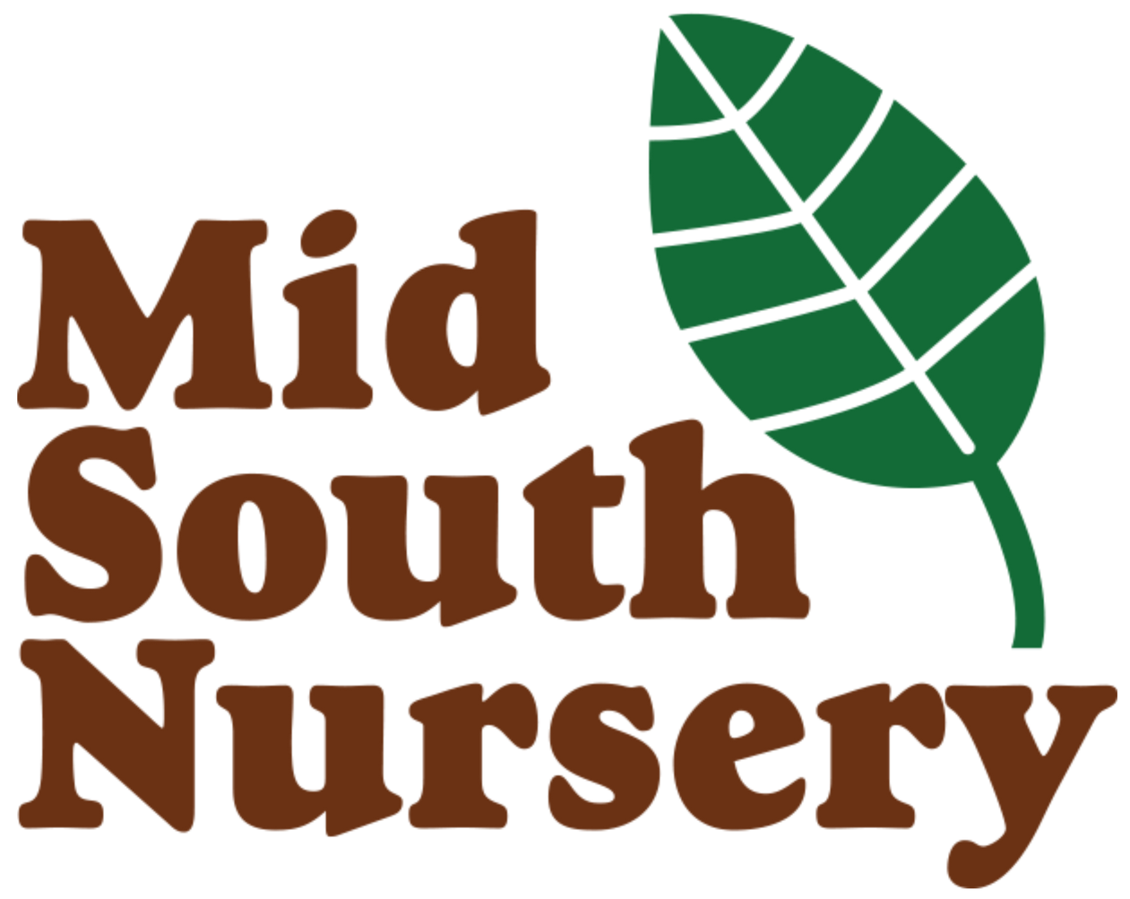 MidSouth Nursery and Garden Center in Tupelo, MS