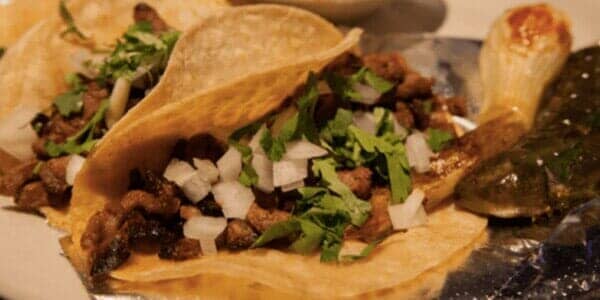 Taco — Mexican Restaurant in Nashville, TN