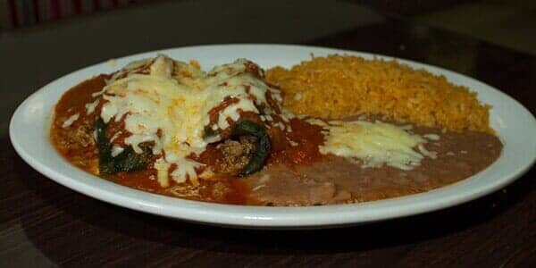 Mexican food — Mexican Restaurant in Nashville, TN