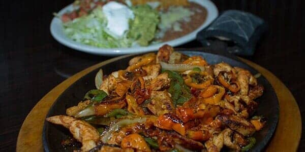 Meal — Mexican Restaurant in Nashville, TN