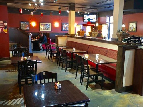 Gallery | Nashville, TN | La Parrilla Fresh Mexican Bar & Grill