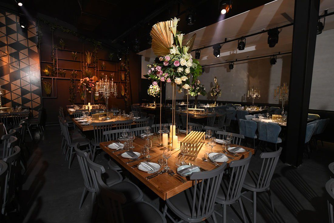 אולמות אירועים בנתיבות