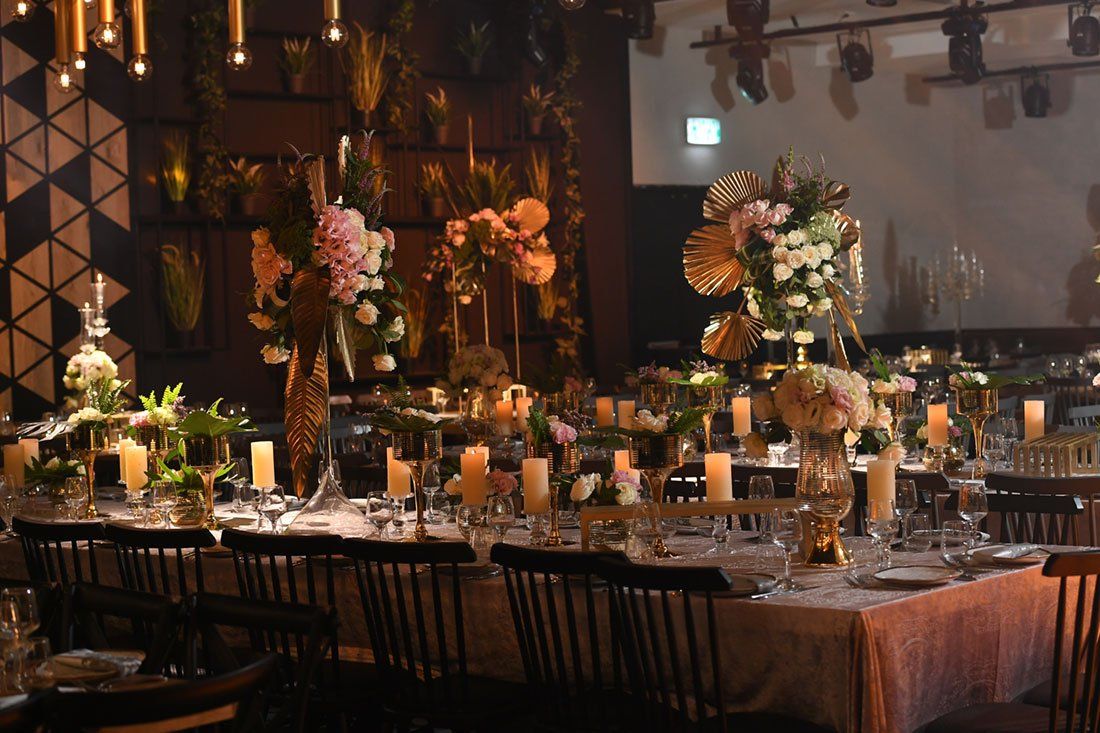 אולם אירועים בנתיבות