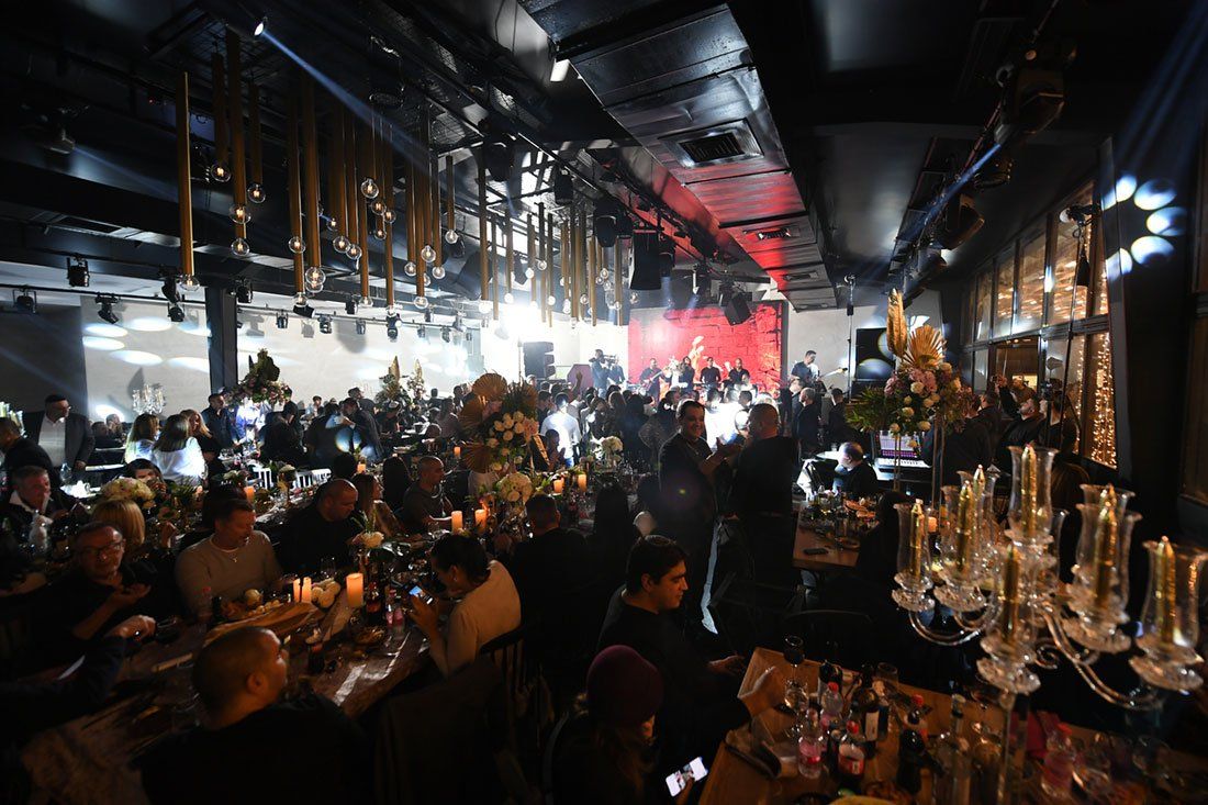 מקומות לחתונה בנתיבות