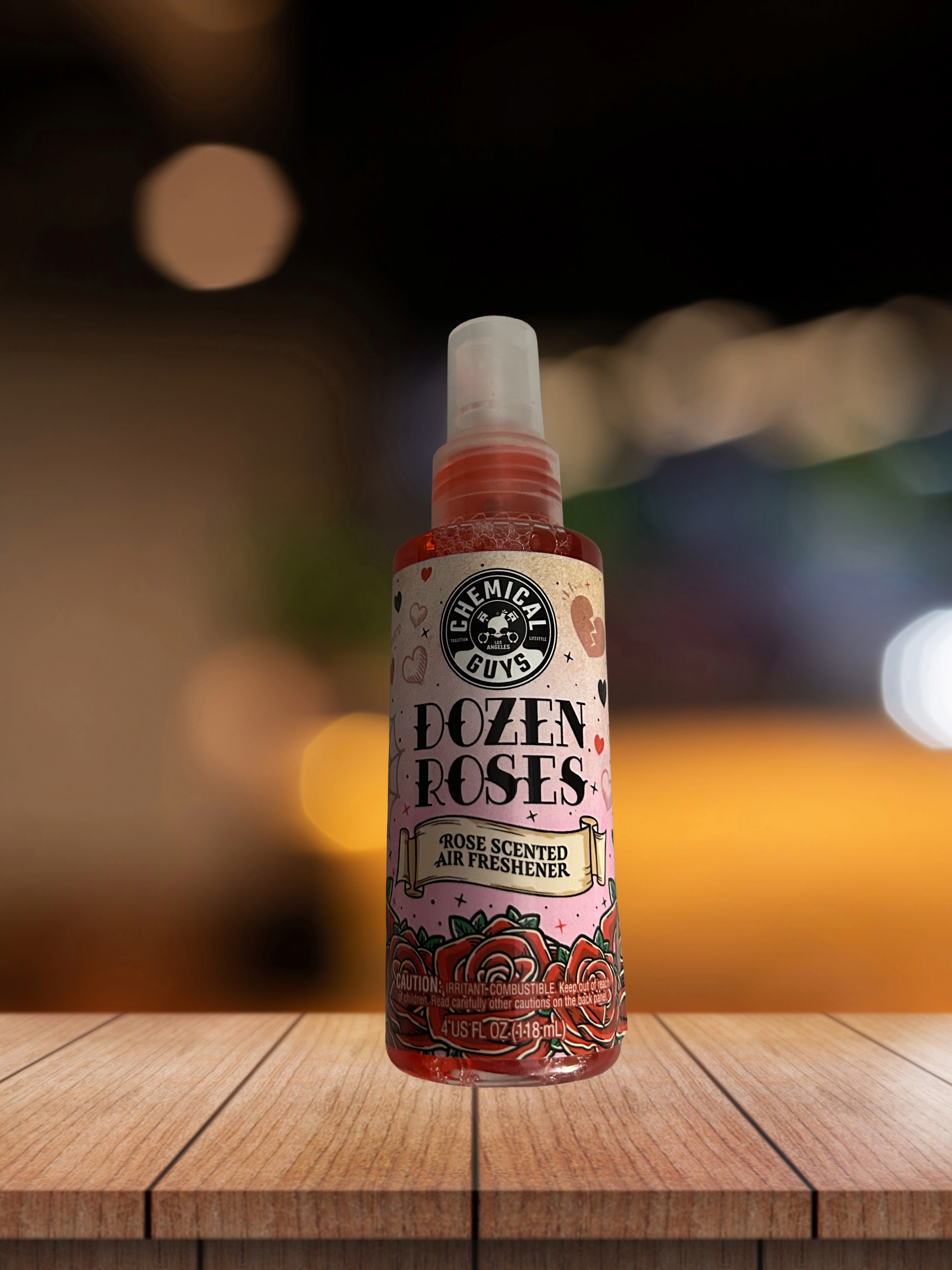 Chemical Guys Scent Bundle Add on