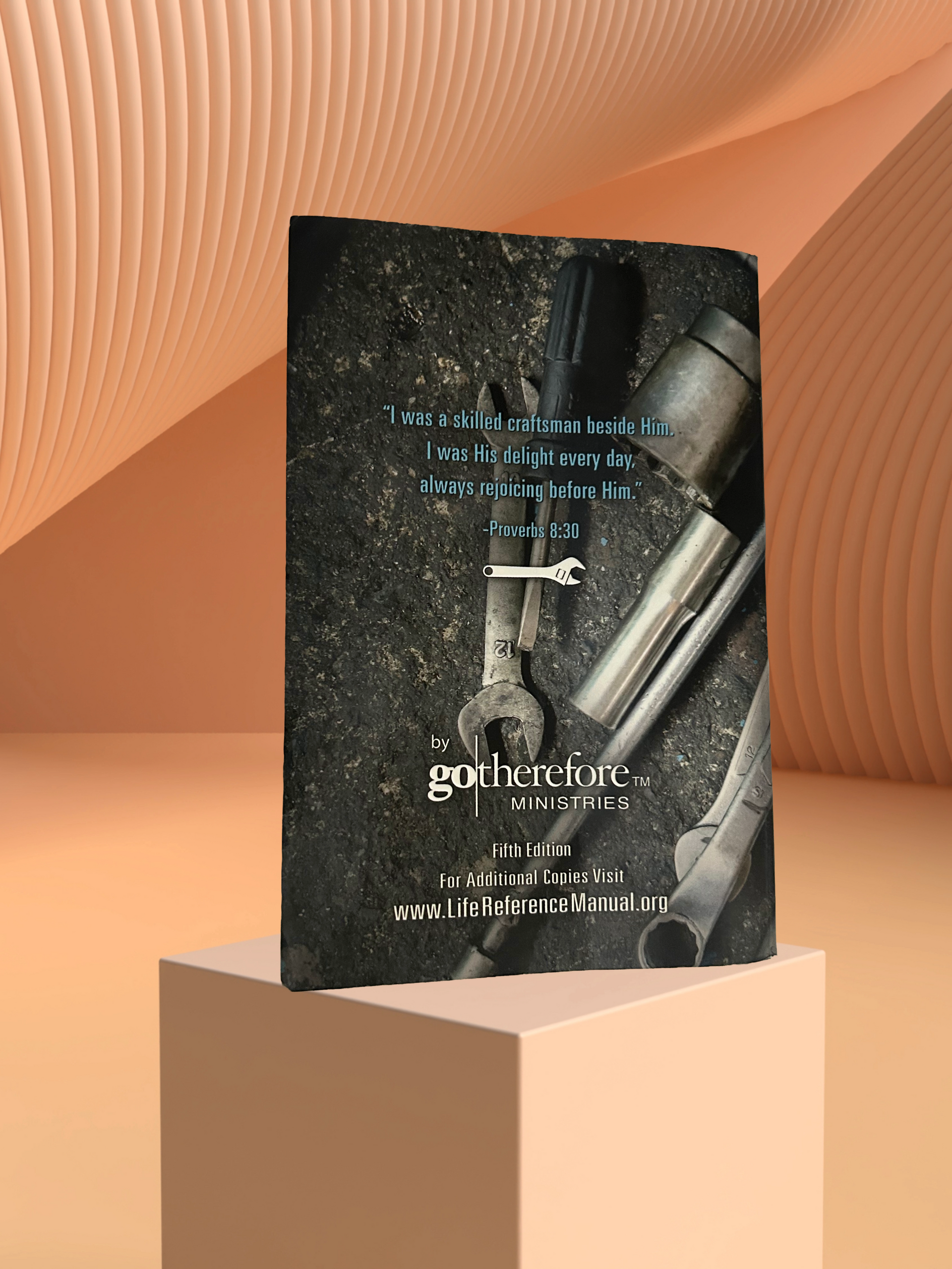 Mechanic's Life Reference Manual