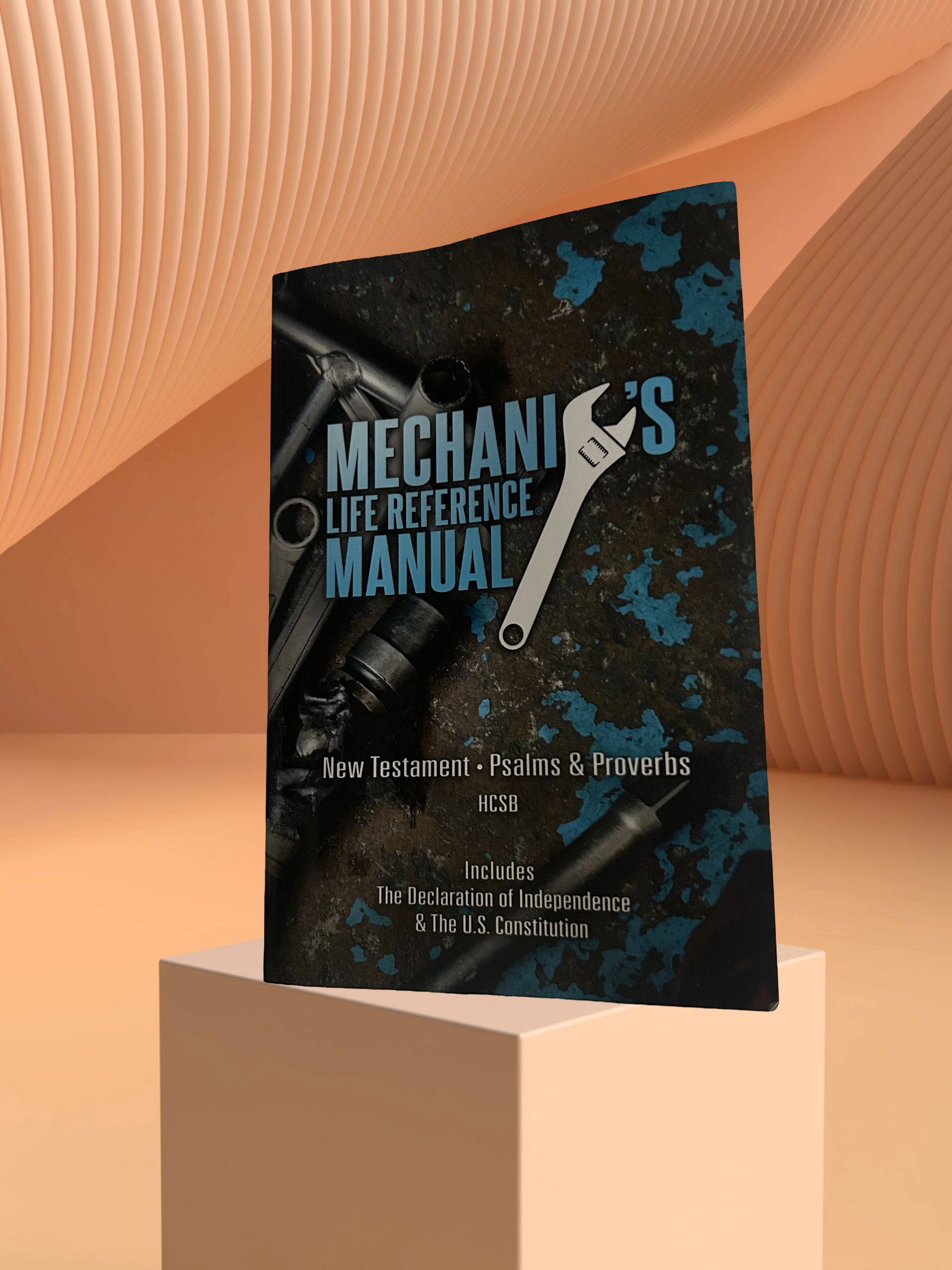 Mechanic's Life Reference Manual