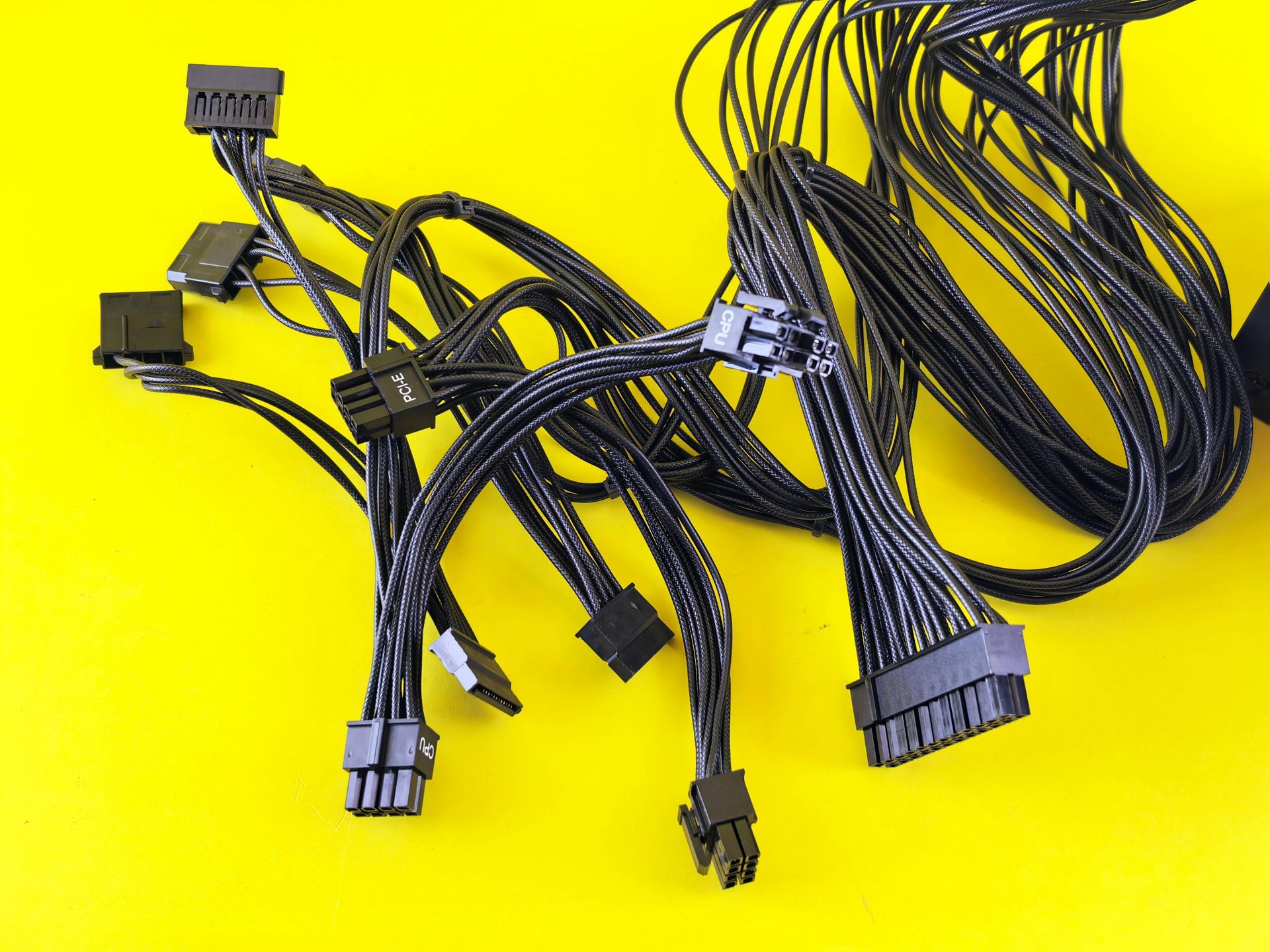 Wiring Harnesses