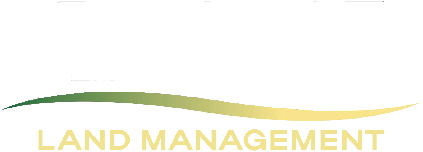 DLT Land Management logo
