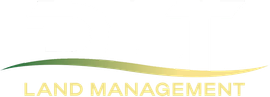 DLT Land Management logo