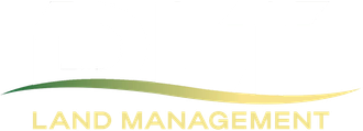 DLT Land Management logo