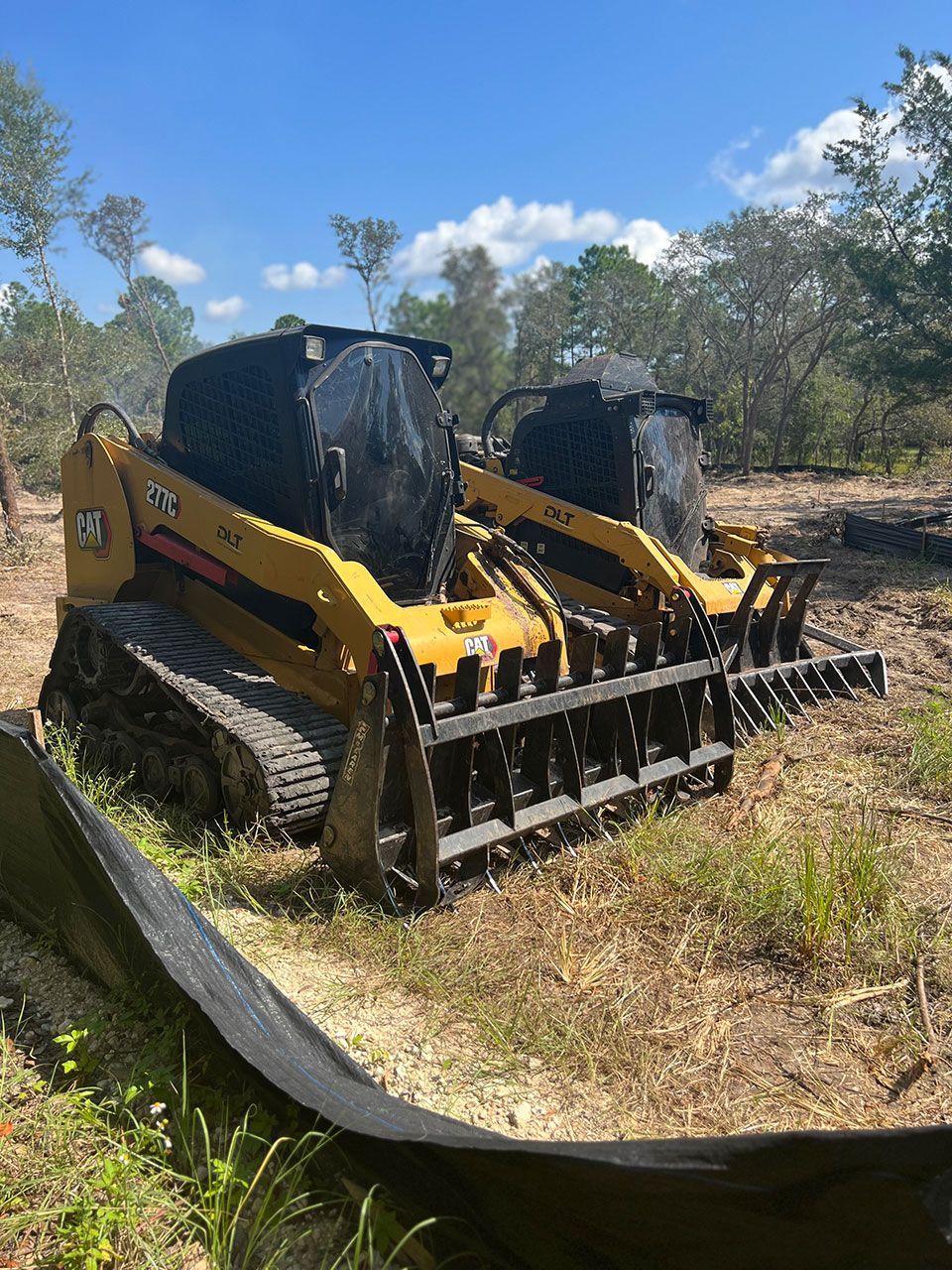 land management services 24