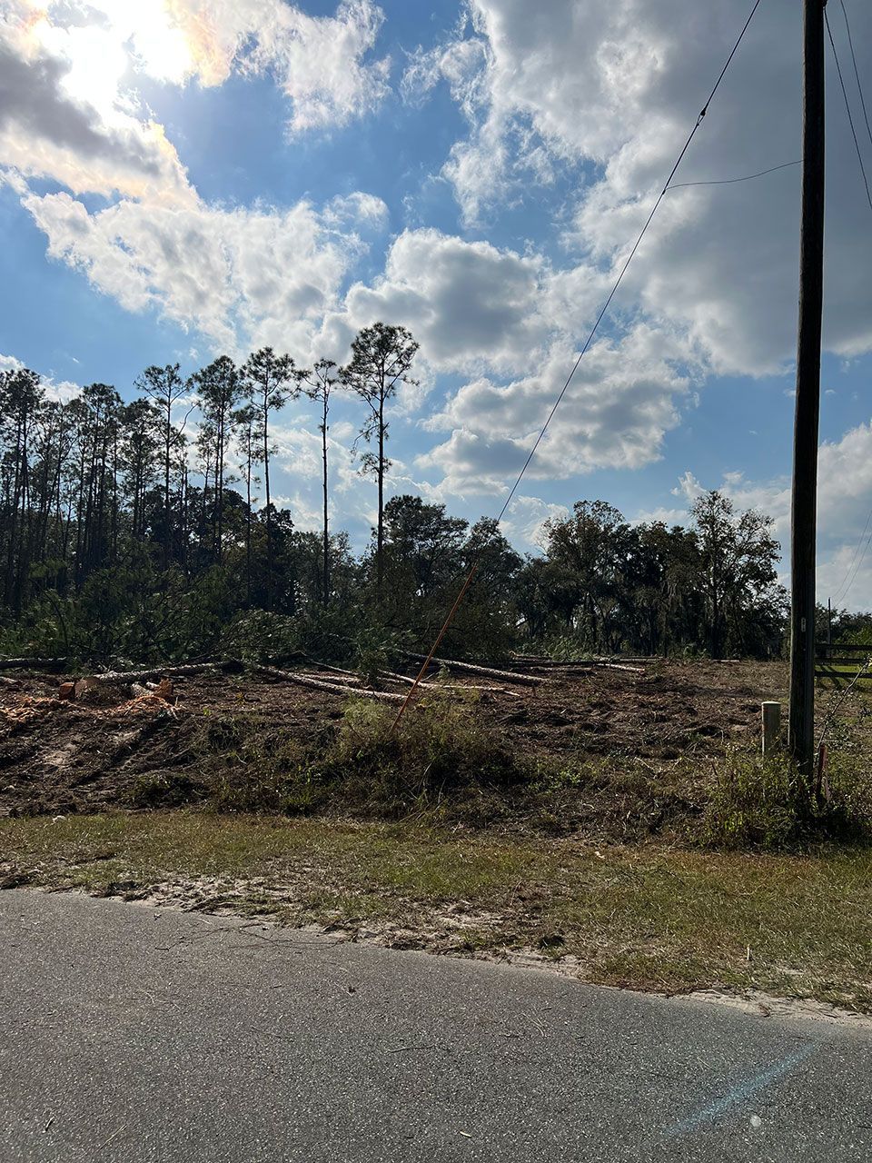 land management services 27