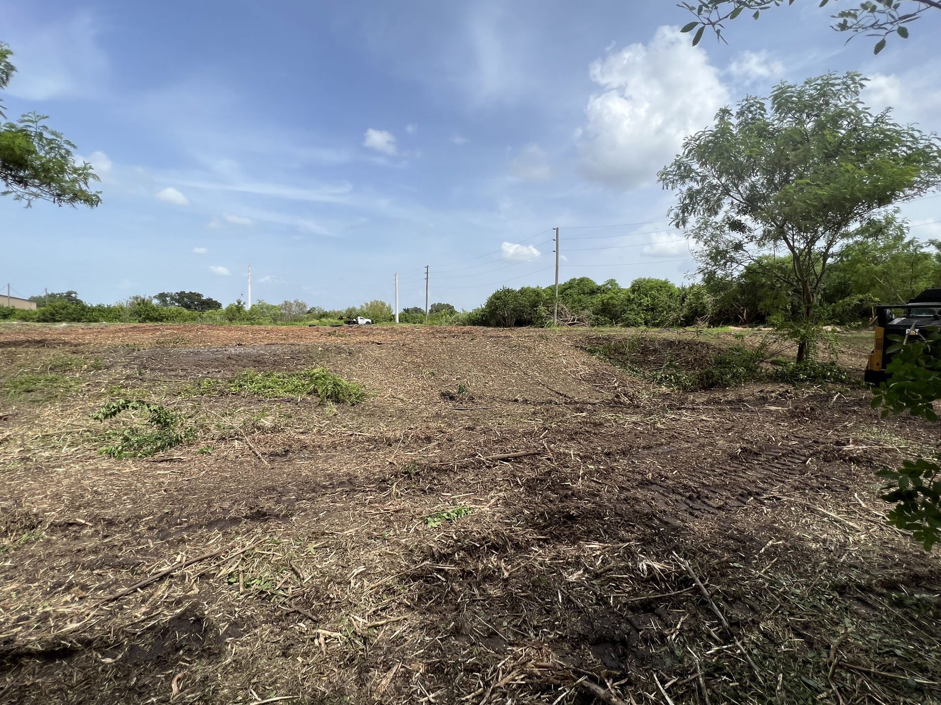 land management services 10