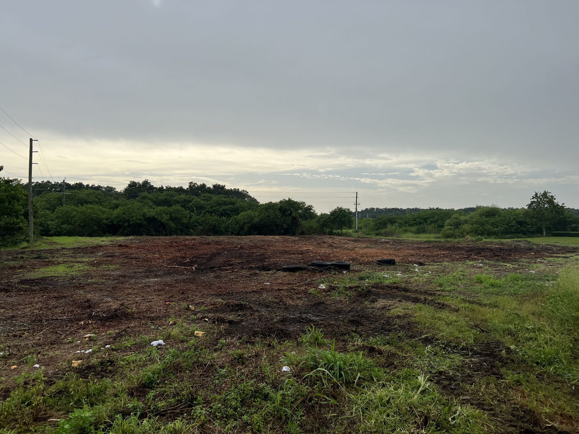 land management services 11