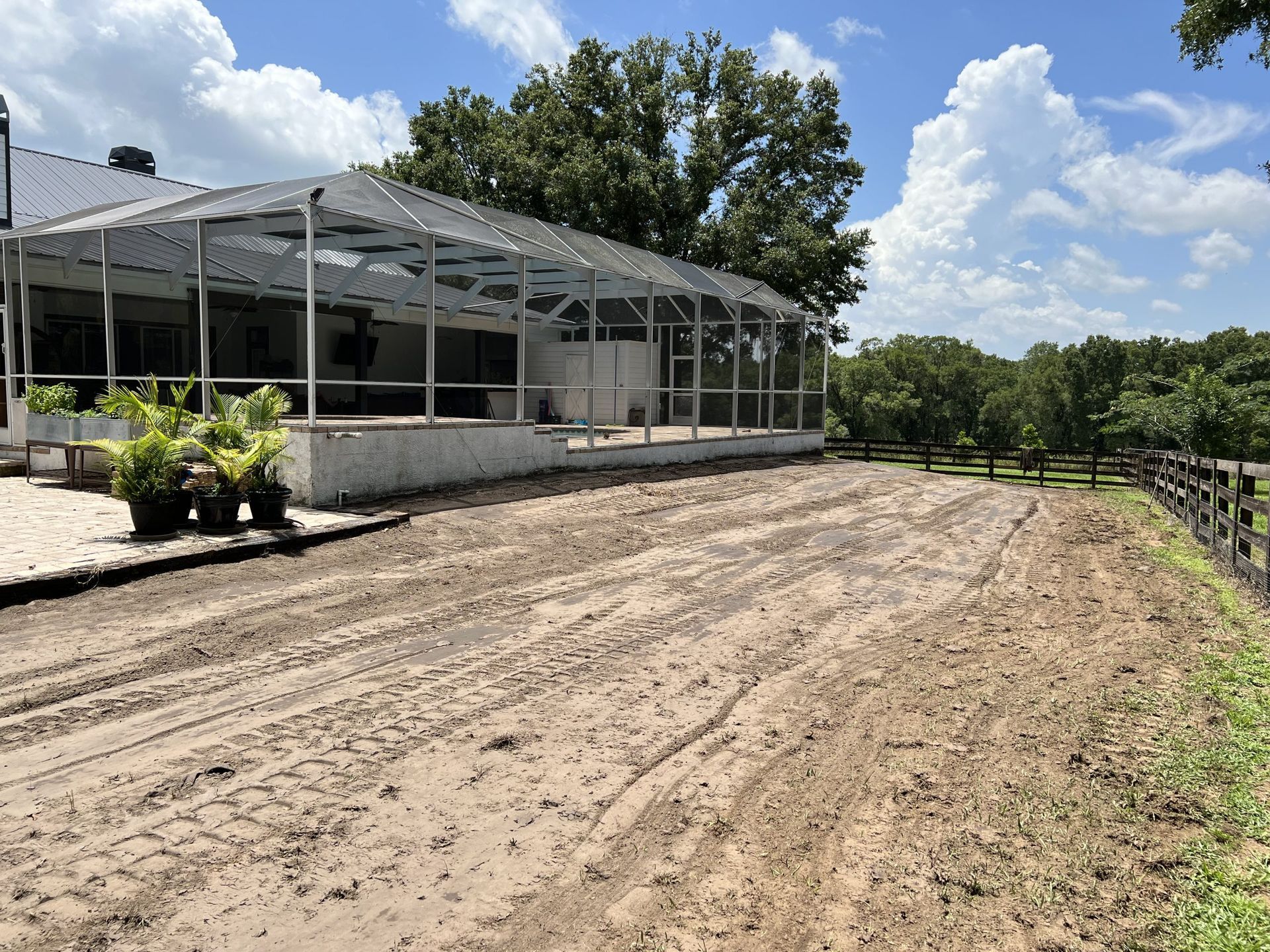 land management services 13