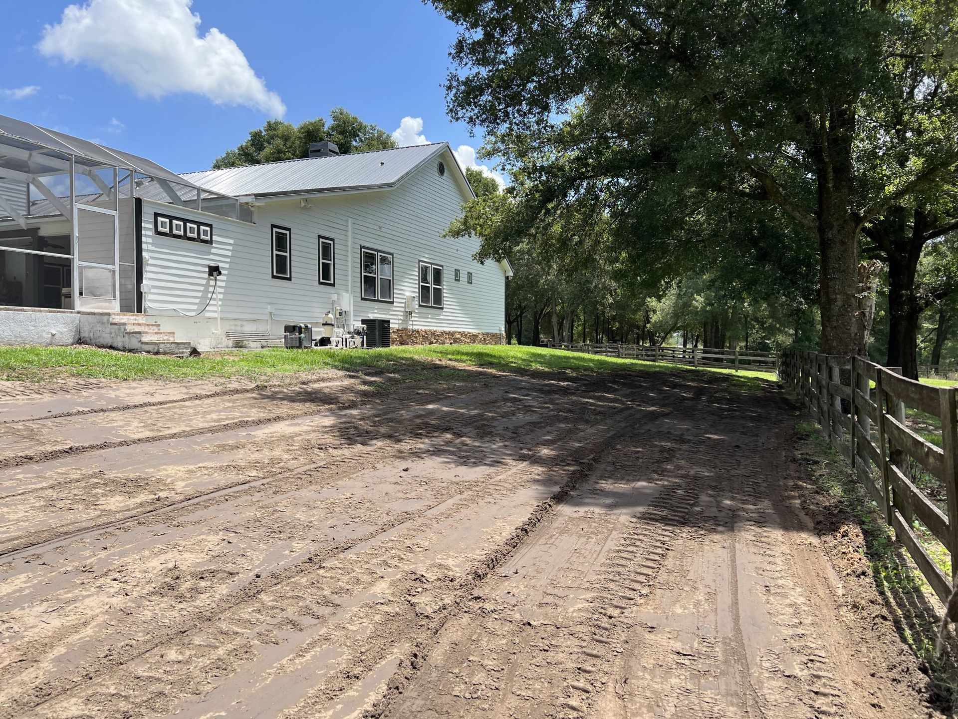 land management services 14