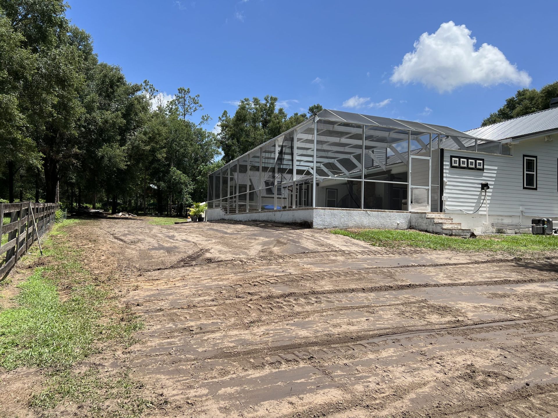 land management services 15