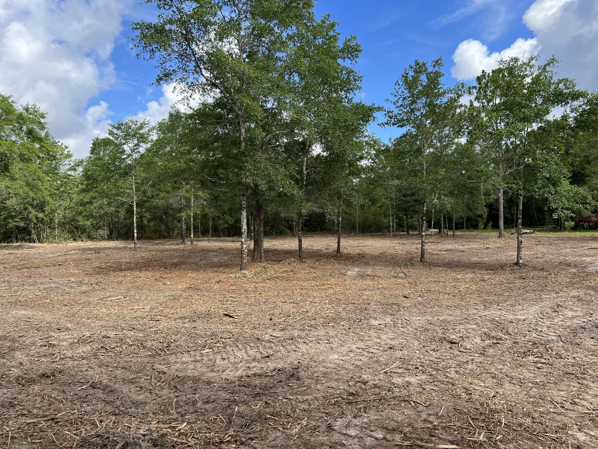 land management services 17