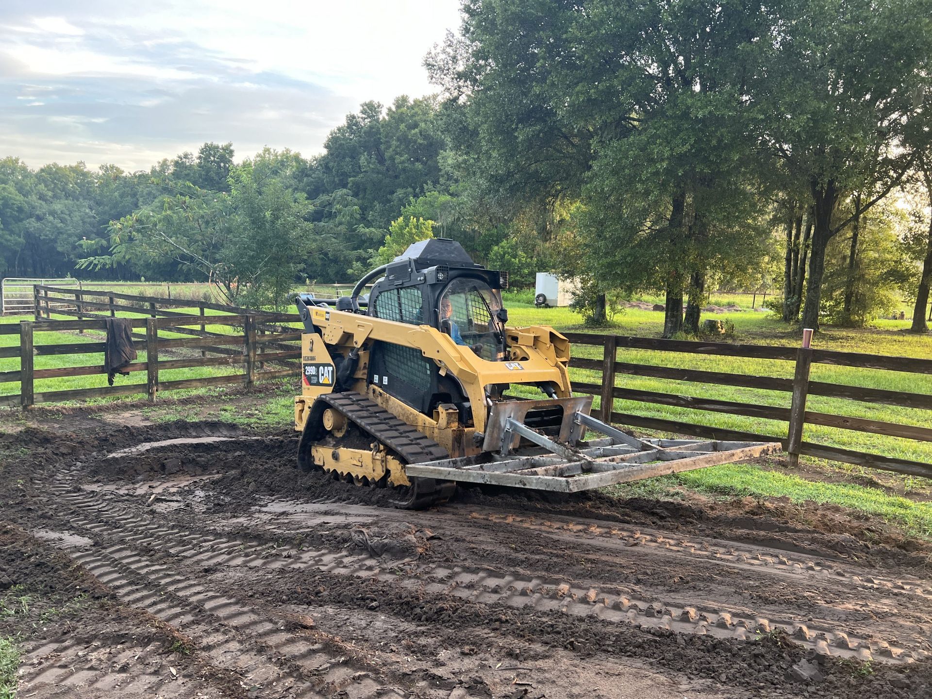 land management services 5