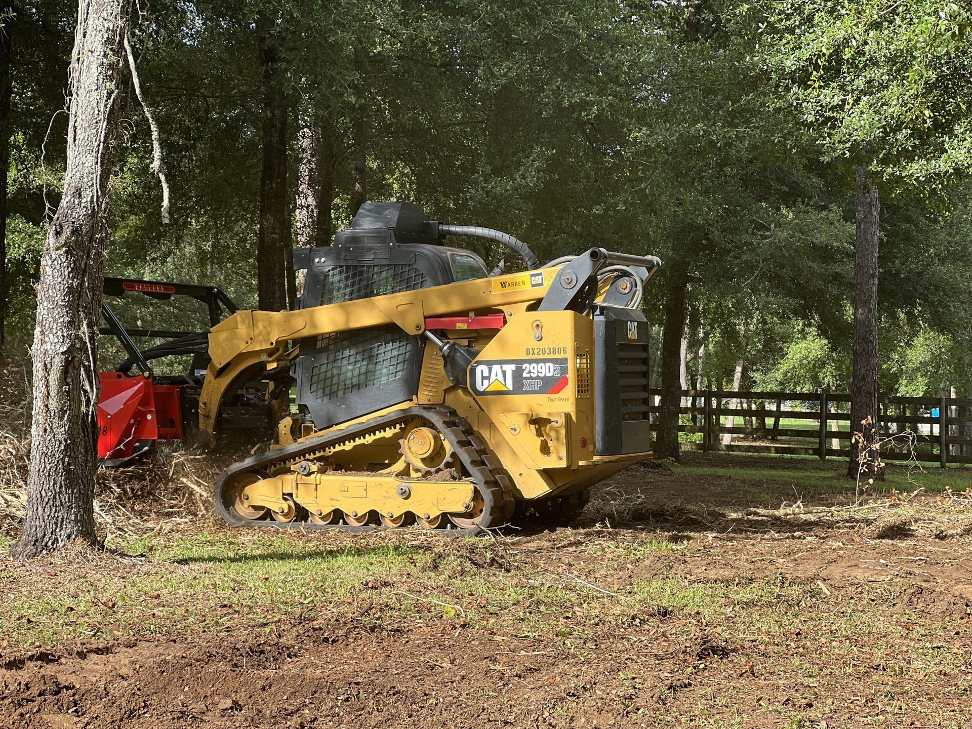 land management services 6