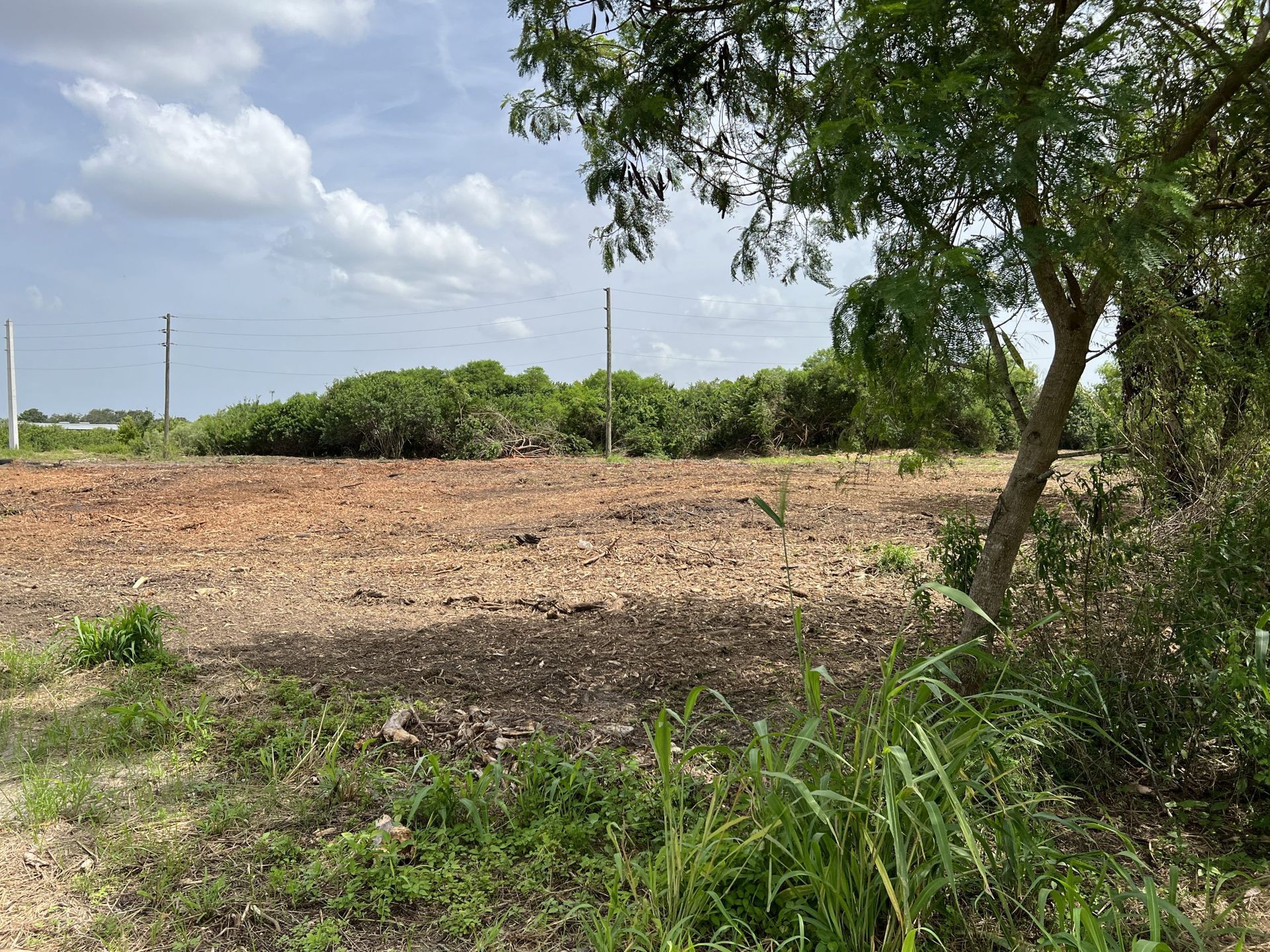 land management services 8