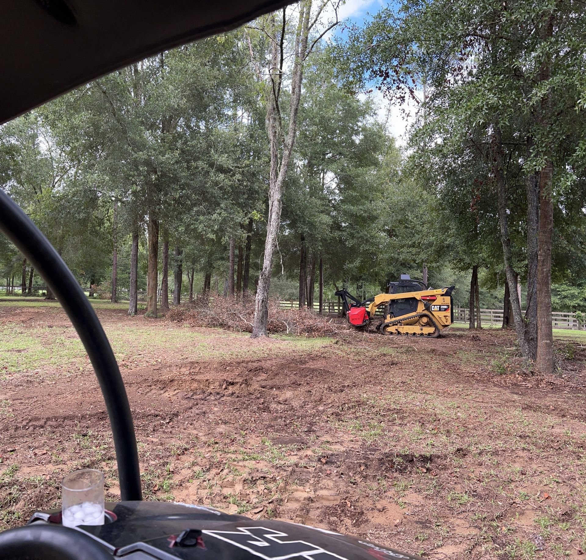 land management services 9