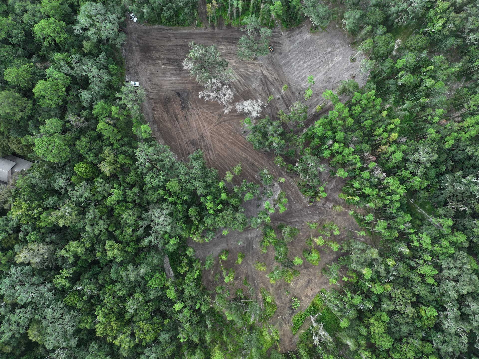 land management services37