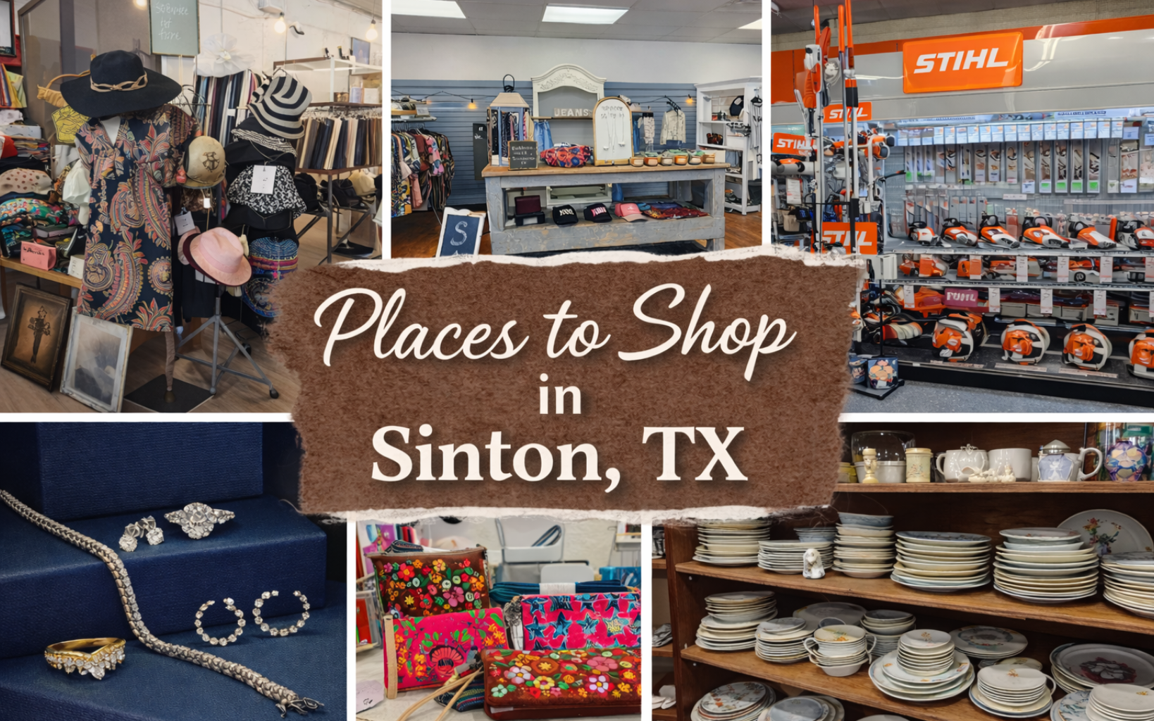 Man walking past a blue 