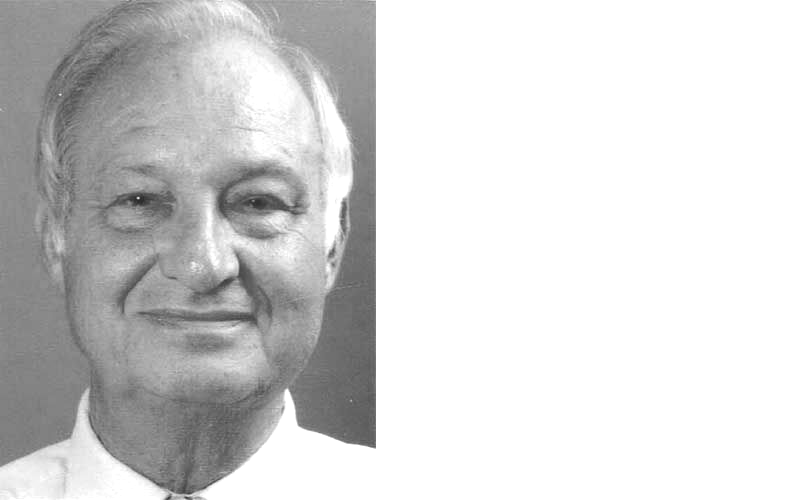 Porträtfoto Brumann