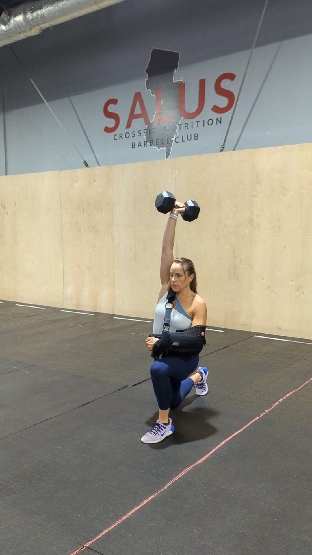 Nutrition Strategy Injury