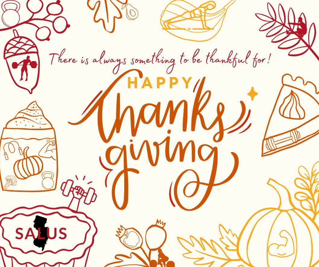 there is always something to be thankful for ! happy thanksgiving
