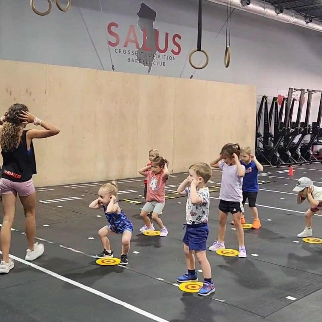  Fit Fun Day Camp in Middletown, NJ