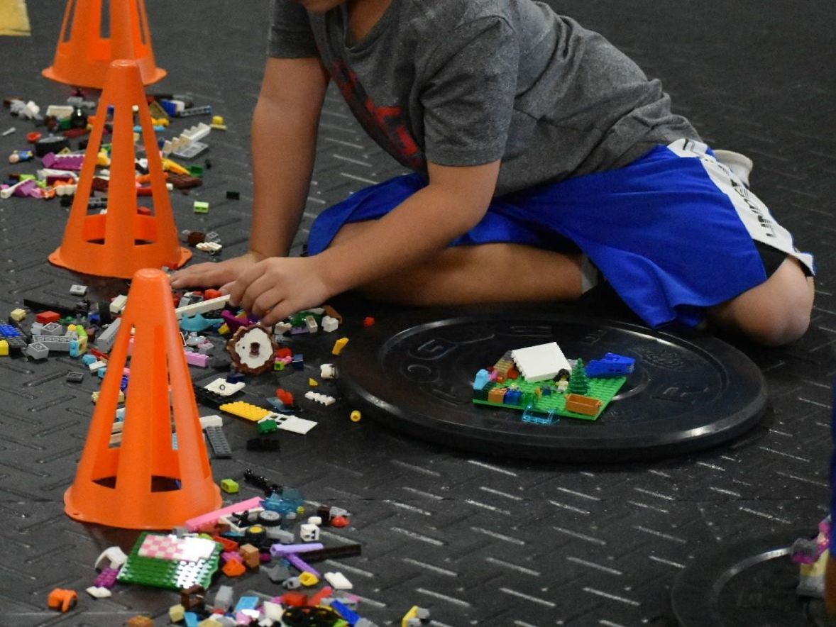 Fit Fun Day Camp Middletown NJ