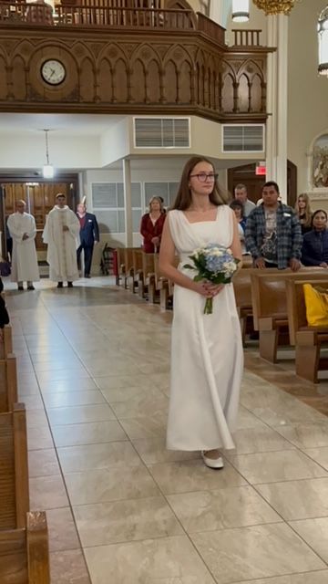 OLQA Crowning of Mary 2024 (Cassidy Lombardo)