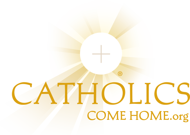 Catholics Come Home.org