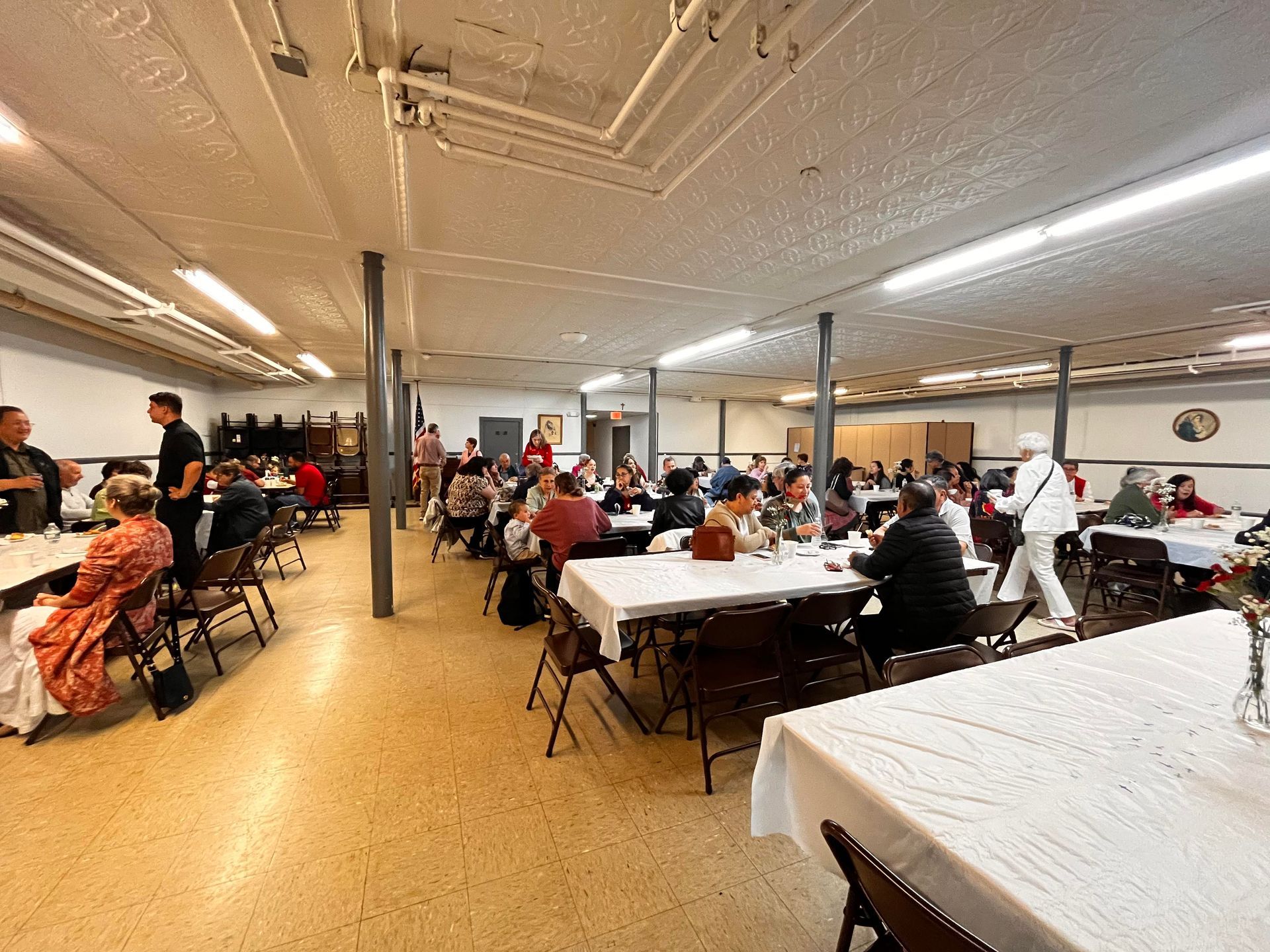 Fr. Carlos 10th Anniversary of Priestly Ordination (2)