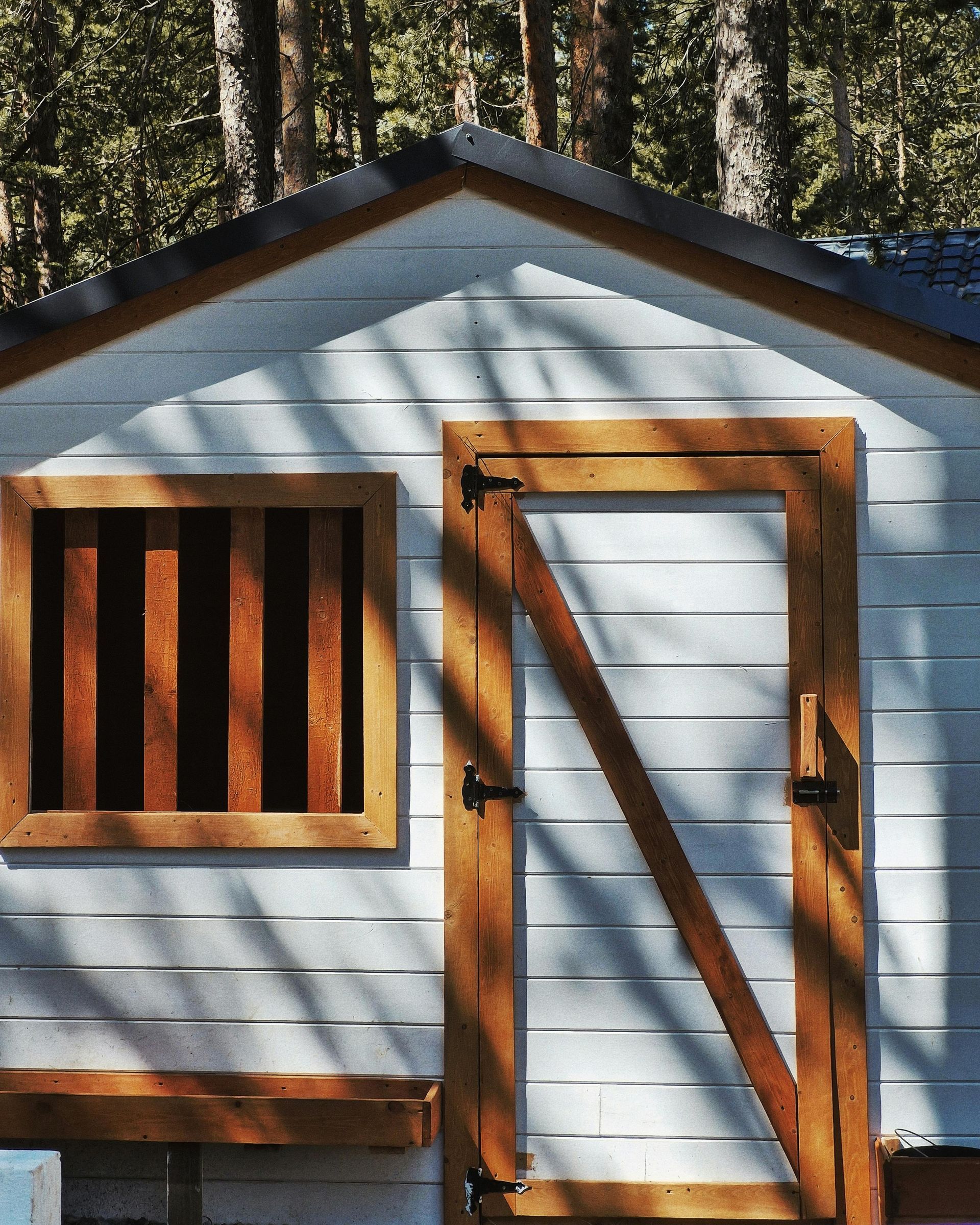 Small Accessory Dwelling Unit