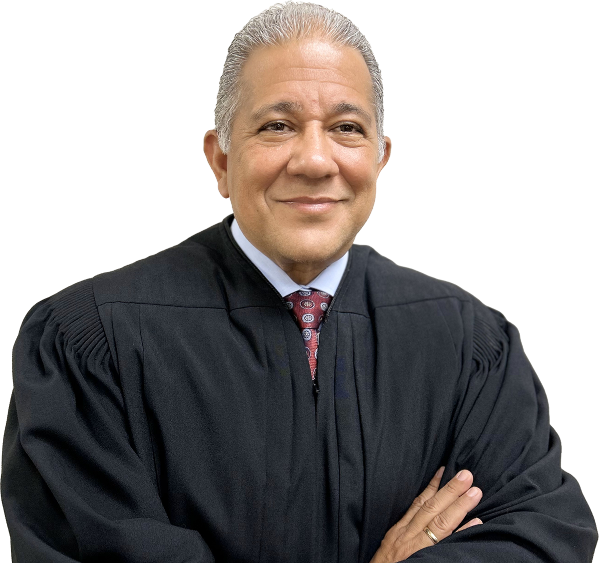 Judge Bustamante