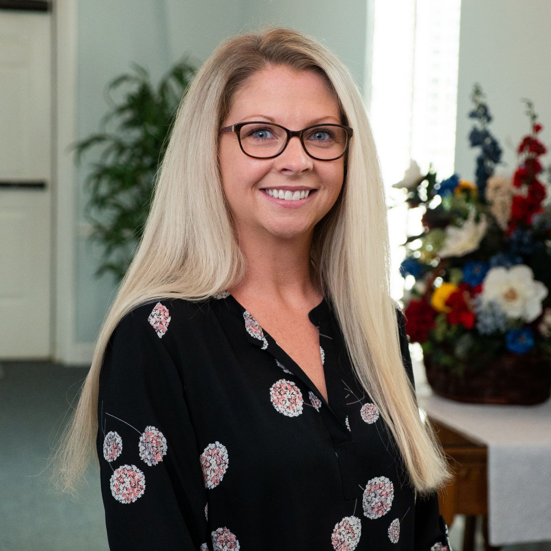 Danielle Smith