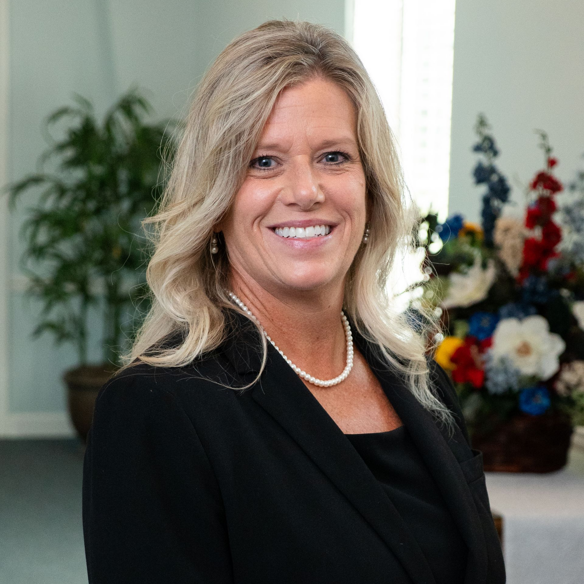 Stephanie Daniels Sadler