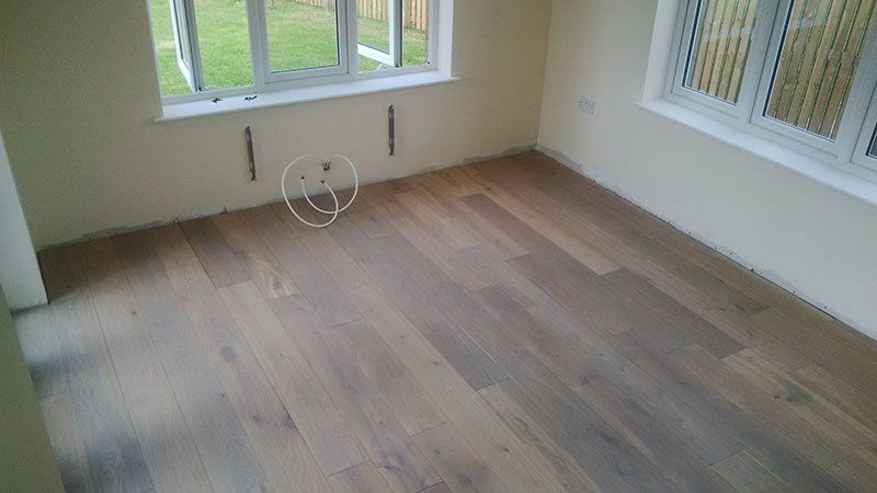 flooring services