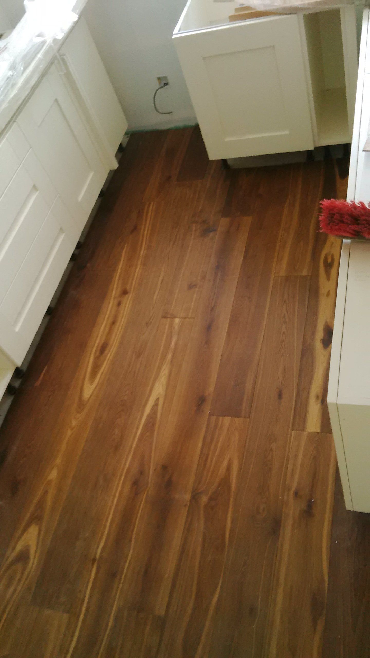 laminate flooring