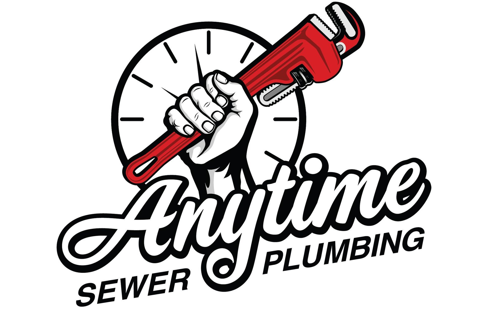 Anytime Plumbing and Sewer