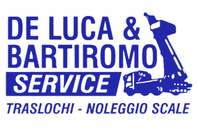 DE LUCA E BARTIROMO SERVICE logo