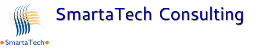 SmartaTech Consulting Logo