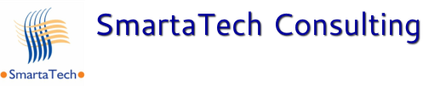 SmartaTech Consulting Logo