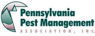 Pennsylvania Pest Management Association logo