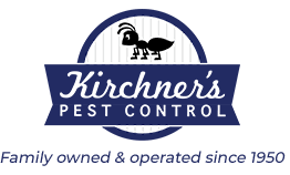 Kirchner's Pest Control Lancaster County, PA